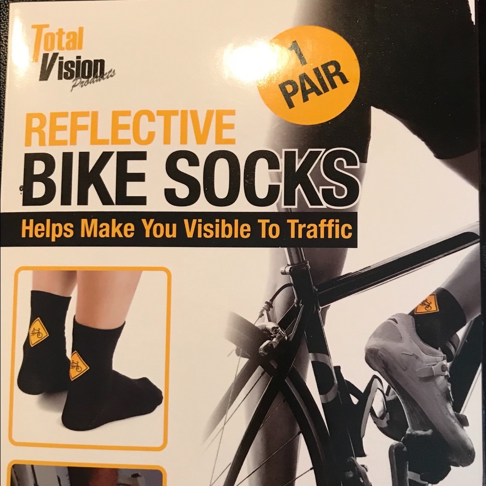 🚴 Bike socks
